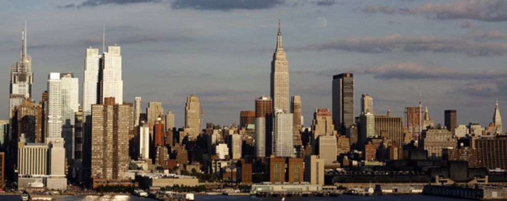 Foto: Las casas más caras de los banqueros de Wall Street