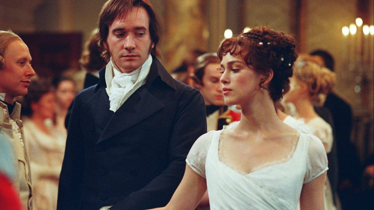 La comedia romántica de Netflix que te robará el corazón y adapta una obra multigeneracional de Jane Austen