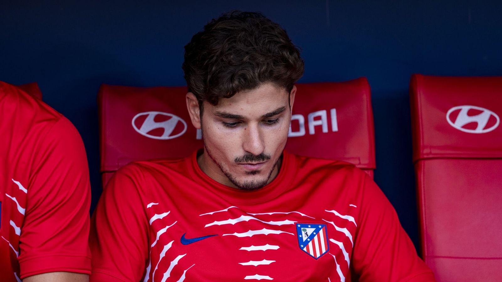 Unión total en el Atlético de Madrid y respaldo de Apollo: Julián Álvarez no se irá al Barça