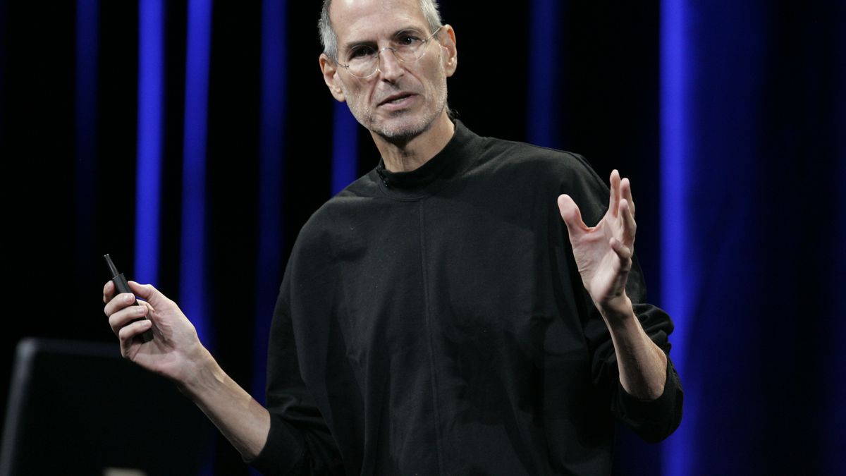 Danny Boyle: "La vida de Steve Jobs fue una cruzada para controlarlo todo"