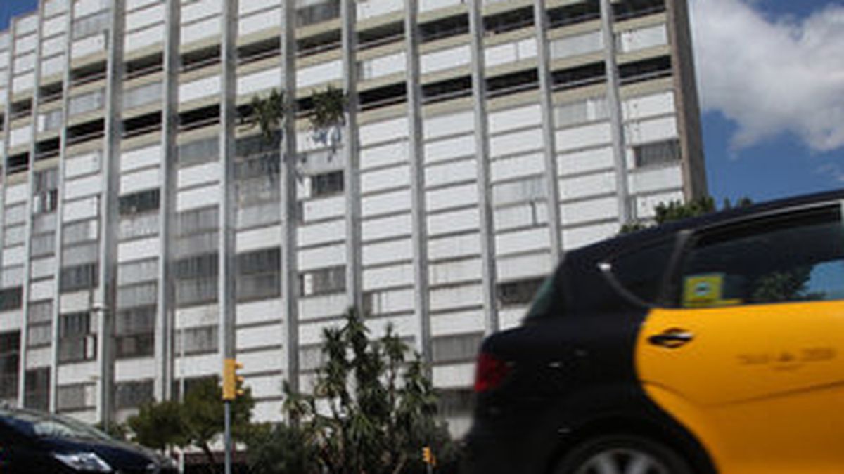 Renta Corporación sale del coma para invertir en la antigua sede de Telefónica