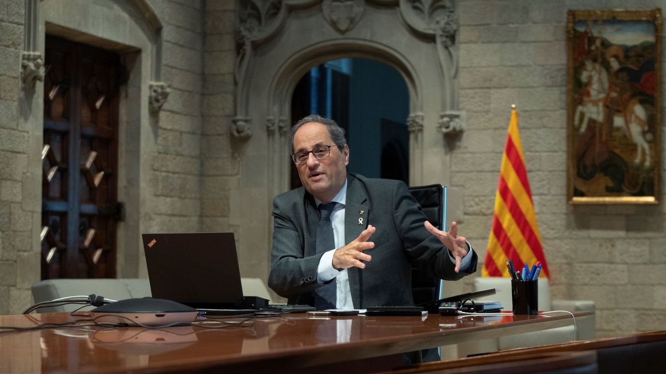 ¿Cataluña marca el camino? Multiplica hasta por ocho el impuesto de sucesiones