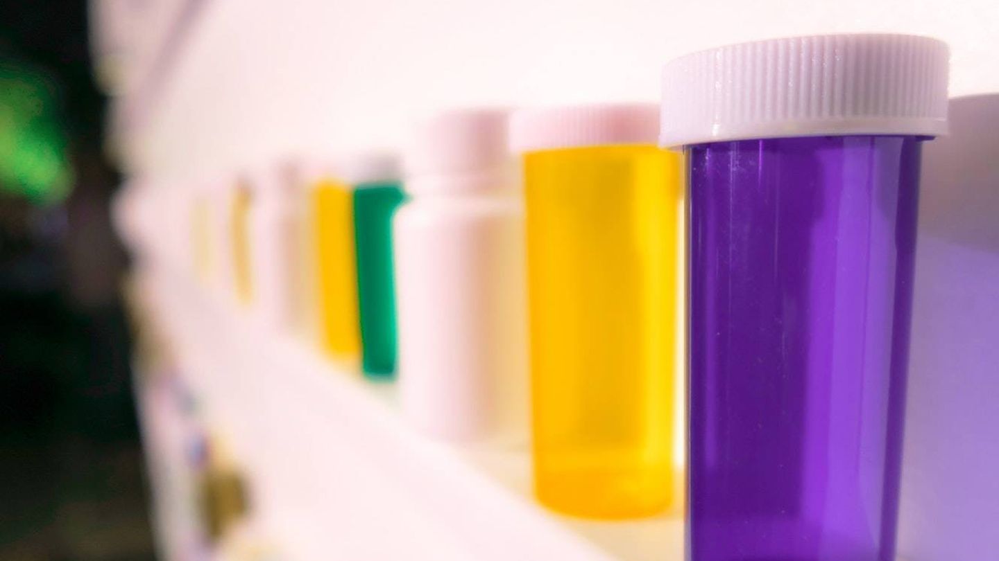 Sanidad retira 66 medicamentos homeopáticos. (Unsplash)