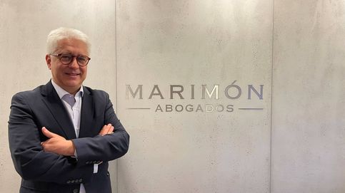 Marimón Abogados ficha a Javier Hernández como nuevo socio de Mercantil y M&A