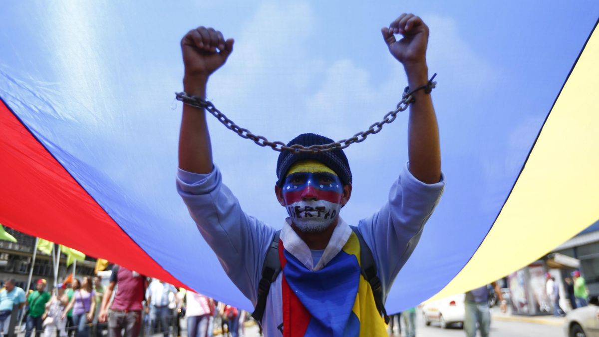 Más allá de las caras conocidas: los presos políticos en Venezuela