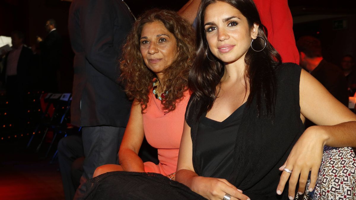 Lolita y su hija Elena Furiase trabajarán juntas en TVE