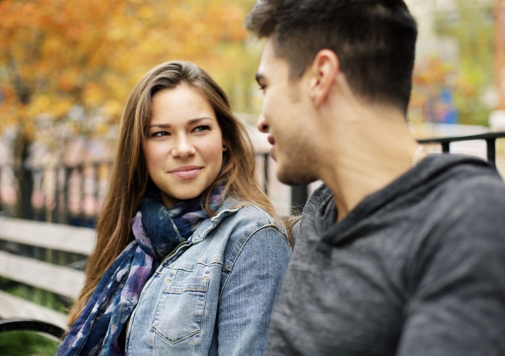 No caigas en el error: las 10 cosas que tu pareja no tiene por qué saber de  ti