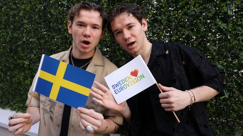 Canción de Suecia en Eurovisión 2024: letra completa de 'Unforgettable', de Marcus & Martinus
