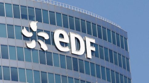 EDF se rebela contra la imposición de Macron de vender la electricidad a precio de saldo