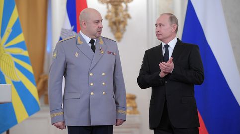 Un heraldo de la guerra sin restricciones: así es el nuevo comandante de la ofensiva rusa