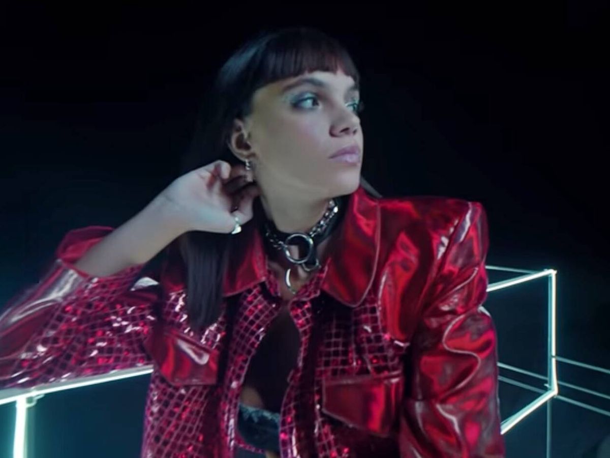 Foto: Fotograma del vídeo promocional de 'Élite 5'. (Netflix)