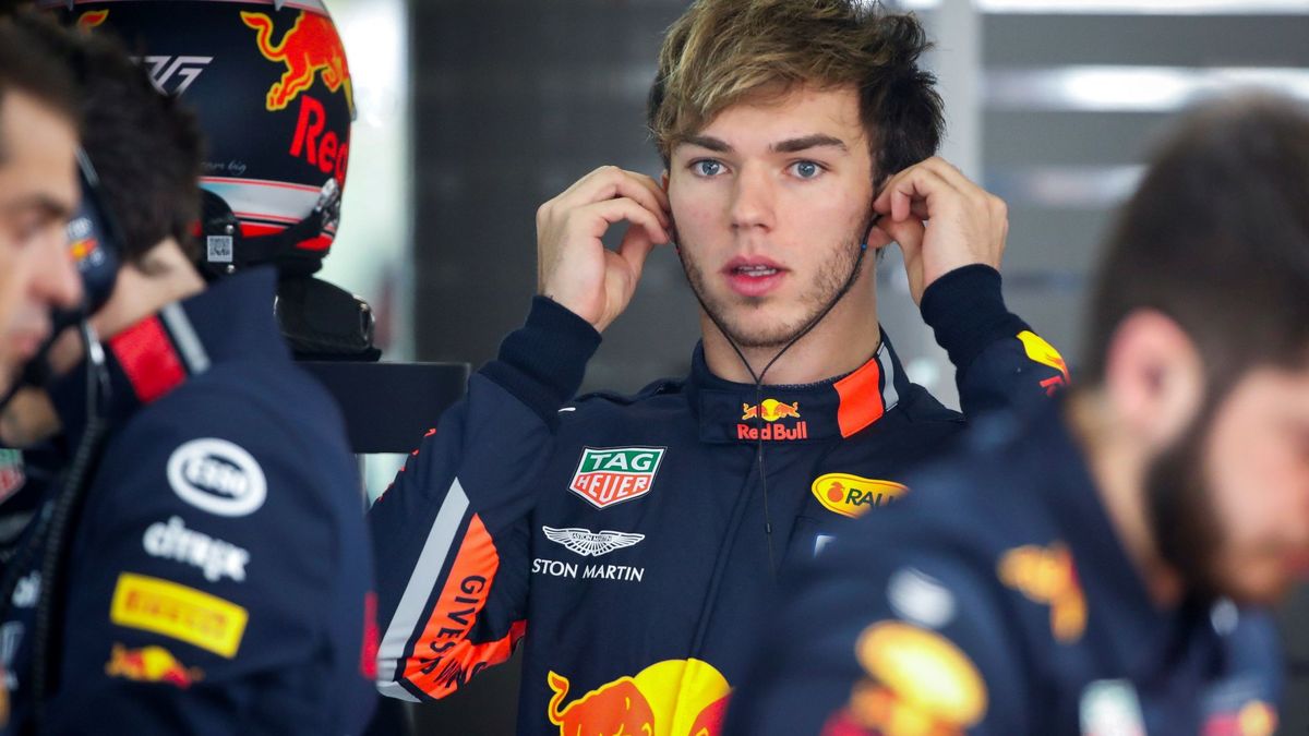 La nueva víctima del despiadado Red Bull (con Verstappen como 'aliado')