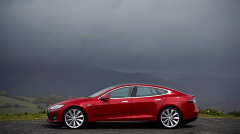 Un Tesla en Alemania con 1.960.000 kilómetros: ¿cuántos motores y baterías lleva ya?