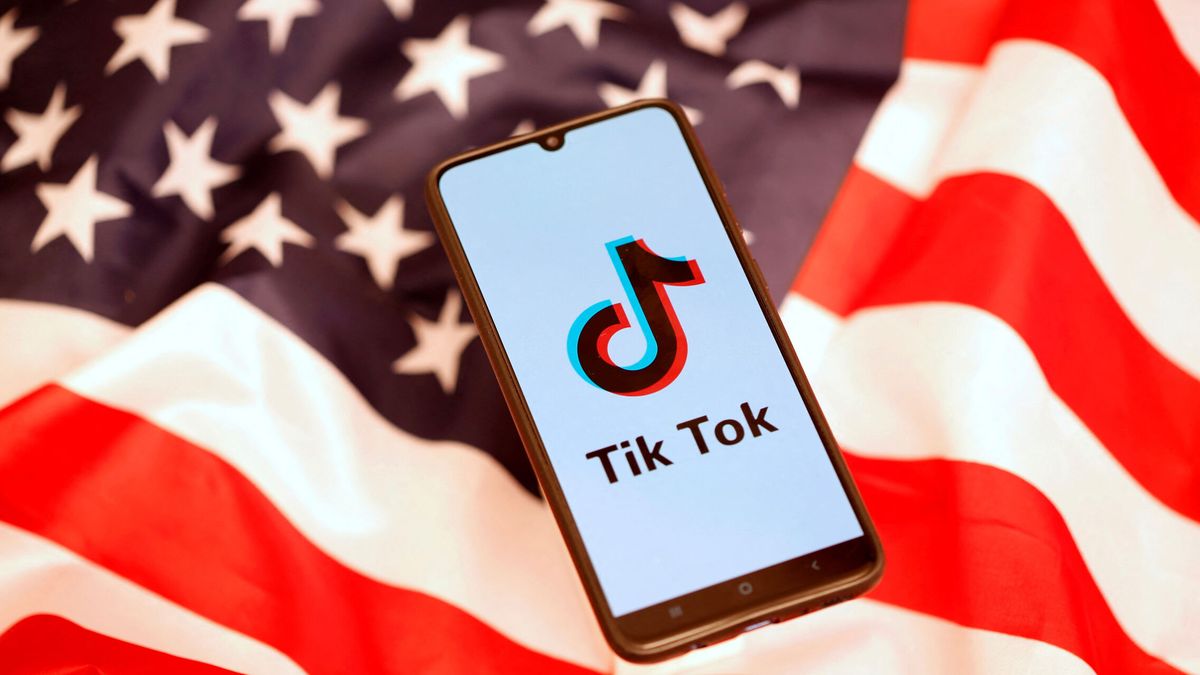 TikTok es un peligro, pero más lo es cargarse la ventaja moral de Occidente