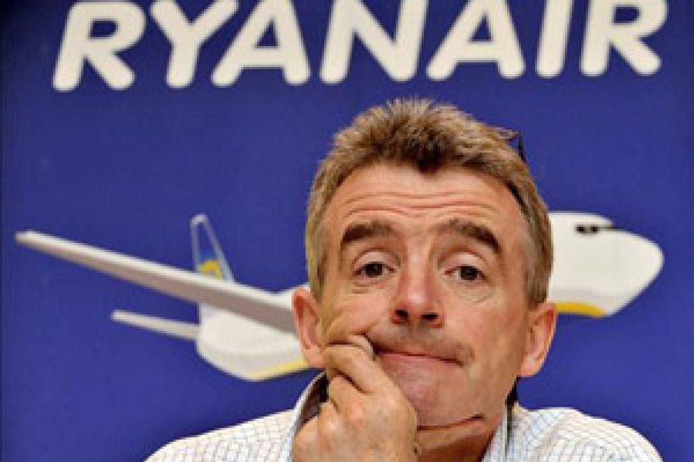 Foto: Ryanair denuncia a Air France por las ayudas concedidas por el Estado francés y reclama 113 millones