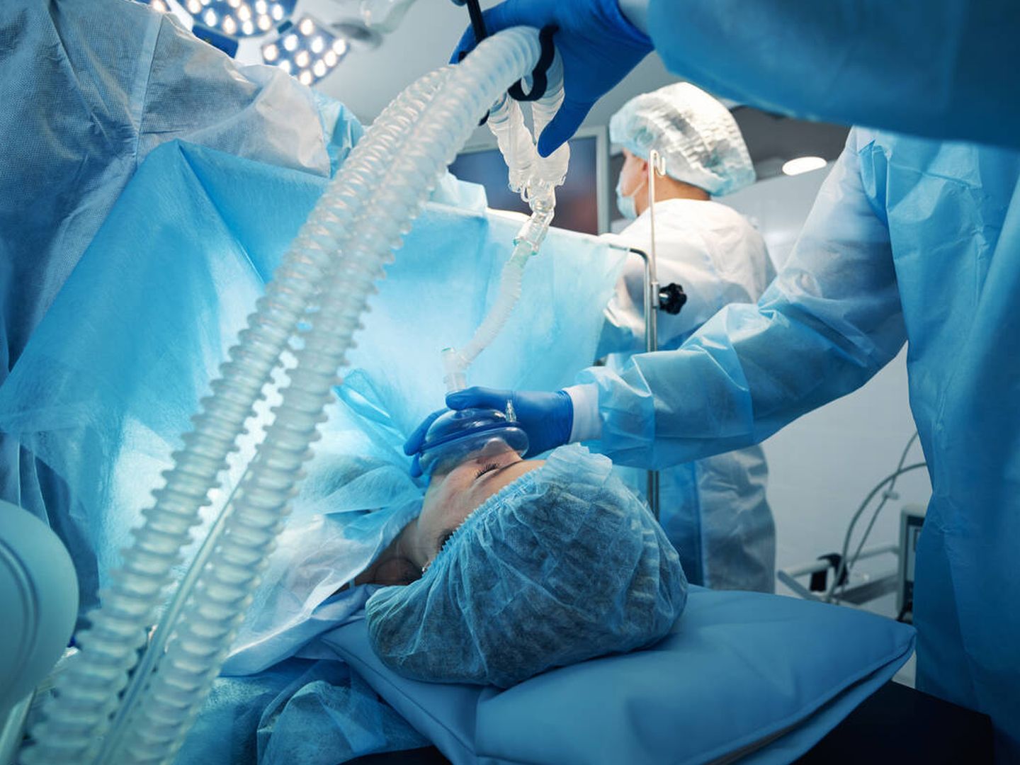 El manejo de la anestesia ha cambiado mucho en los últimos años. (iStock)