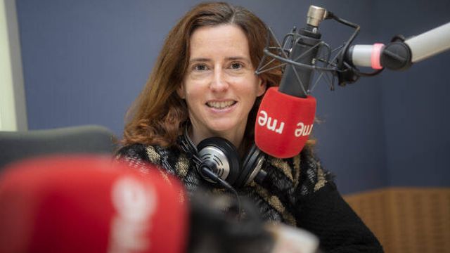 Soraya Rodríguez, nueva directora de Ràdio 4