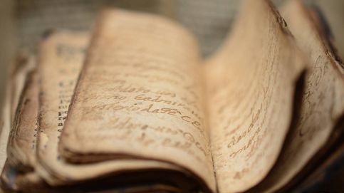 Seis importantes documentos antiguos que serán un misterio para siempre