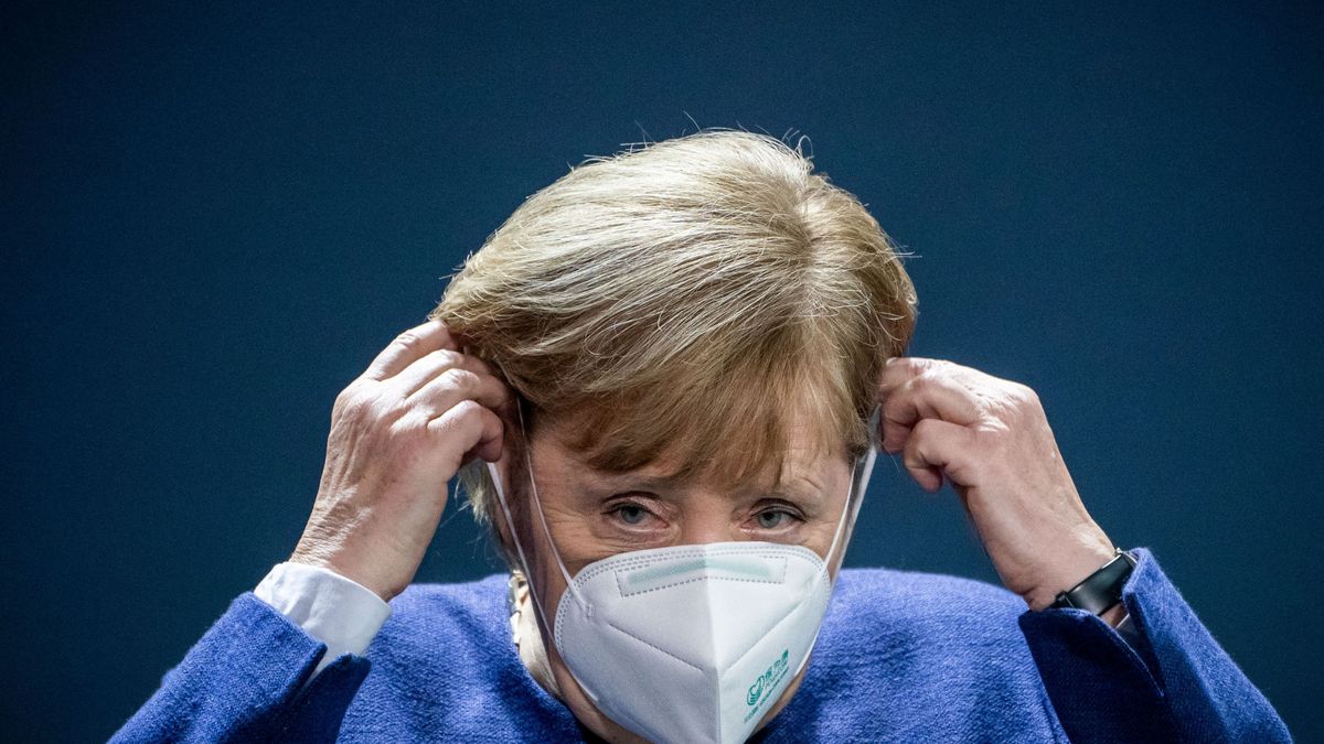 Alemania eleva su balance con 15.332 contagios de coronavirus y 154 muertos
