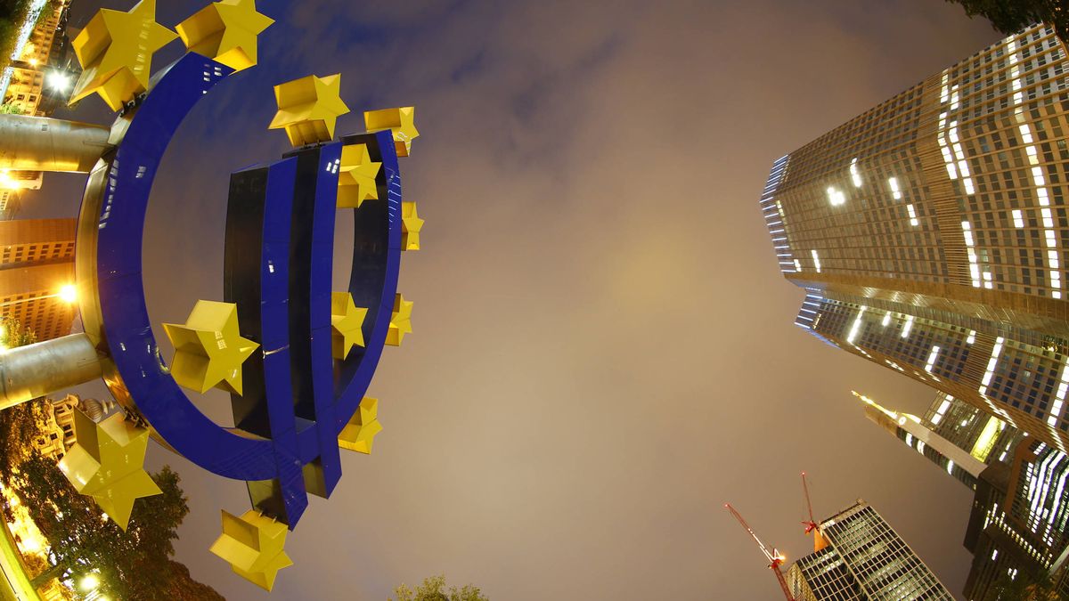 ¿Hundir el euro? Por qué Europa no debe temer por la escalada de su moneda