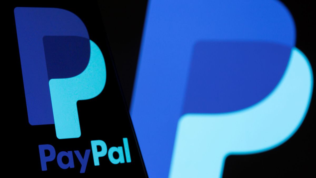 PayPal se desploma un 25% tras el cierre de 4,5 M de cuentas en la recta final de 2021