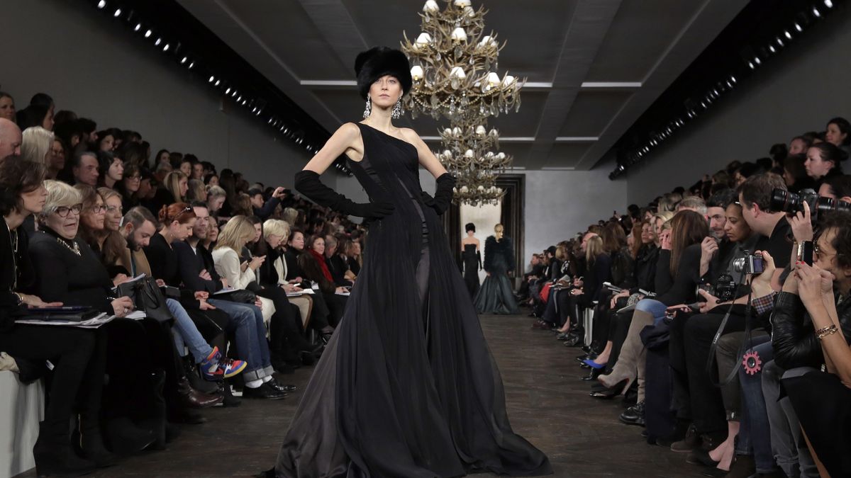Madrid también quiere ser capital 'fashion'