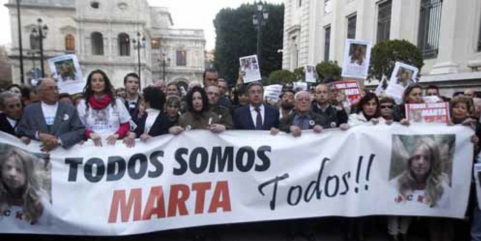 Foto: Asesinato de Marta del Castillo: ¿son los mentirosos más inteligentes?