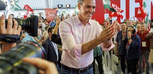 Post de Los líderes provinciales del PSOE avalan un Gobierno 