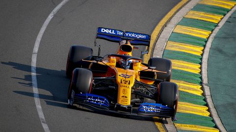 Las trampas de McLaren: cómo evitar dar marcha atrás