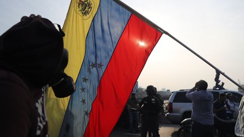 Del 20M a la liberación de Leopoldo López: cómo se fraguó el alzamiento en Venezuela