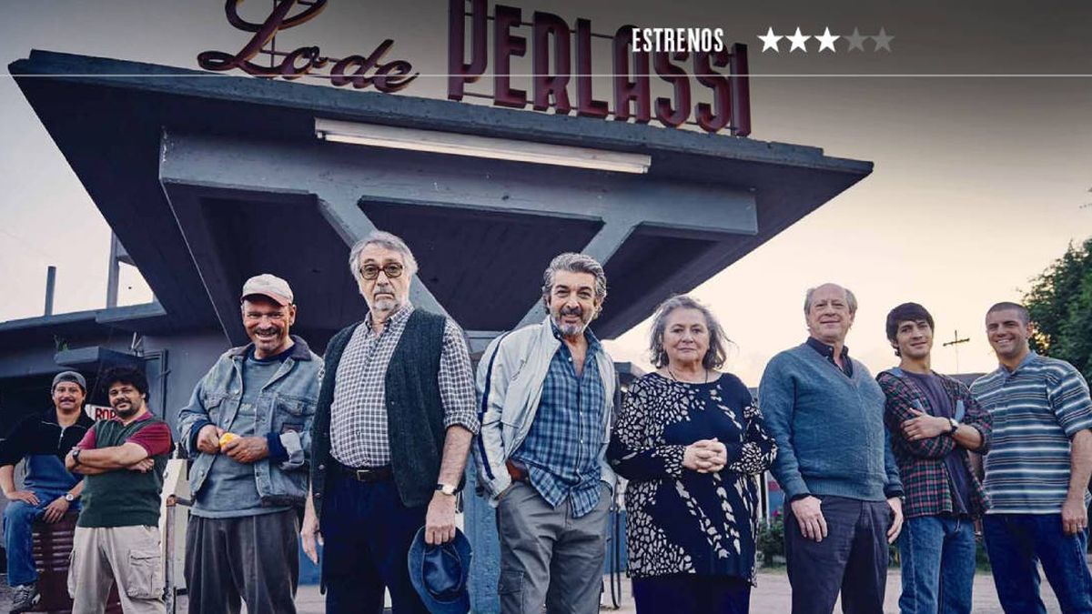 'La odisea de los giles': la película perfecta para los amantes del humor argentino
