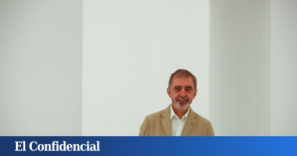 Manuel Borja-Villel, ¿un director rompedor o un elitista de izquierdas?