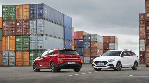 La apuesta máxima de Hyundai por Europa con el i30 nuevo 