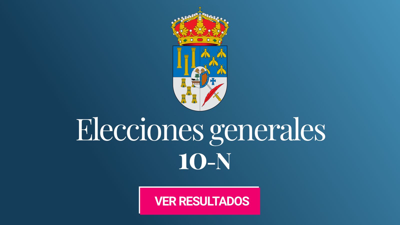 Foto: Elecciones generales 2019 en la provincia de Salamanca. (C.C./HansenBCN)