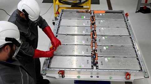 La nueva tecnología que revive las baterías de litio muertas hasta llegar al 80%