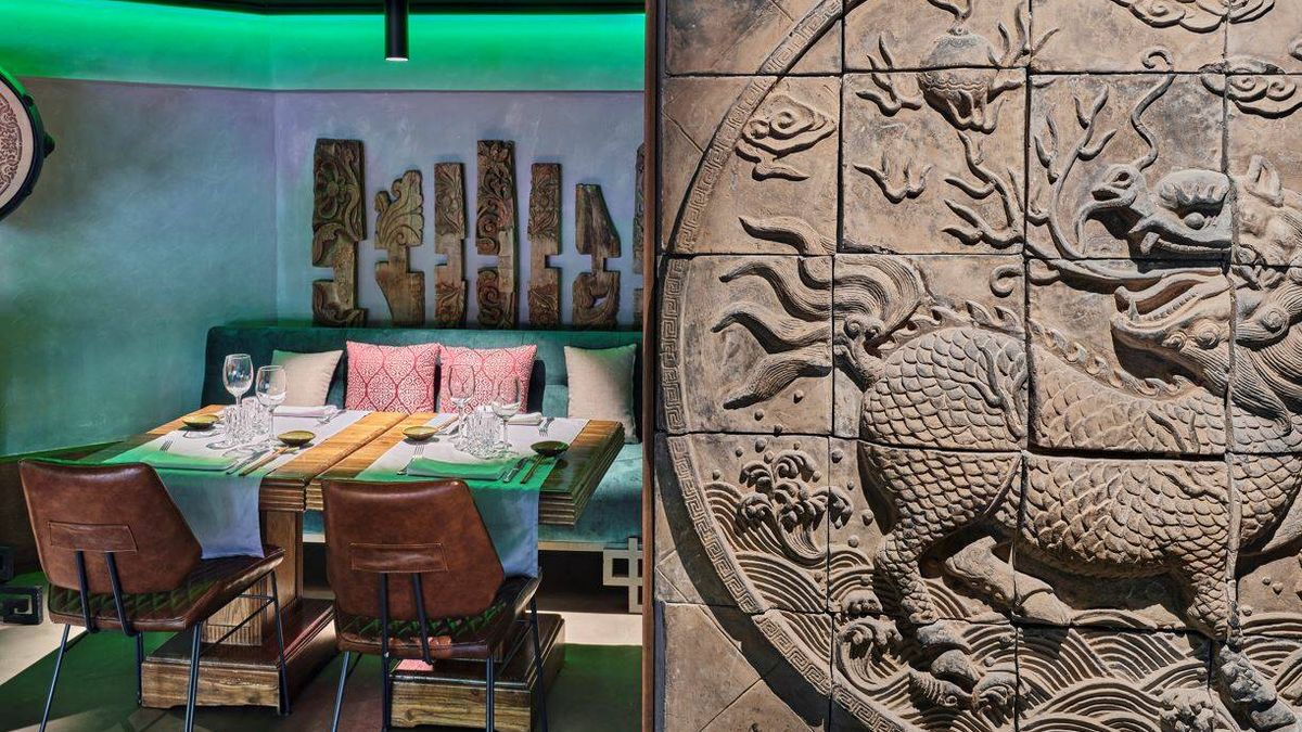 Abre Zen Asian Supper Club, el restaurante asiático más nocturno, informal y divertido