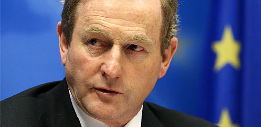Foto: El "banco malo" irlandés genera beneficios dos años después de su creación
