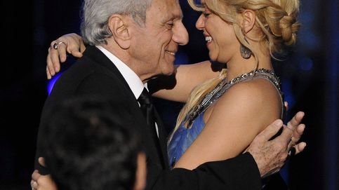 Exclusiva: La fiesta del 90 cumpleaños de William Mebarak, padre de Shakira, en Miami 