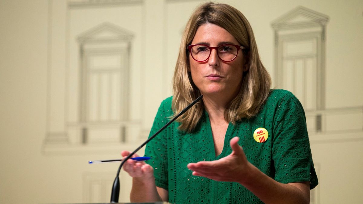 Artadi: "No tenemos una propuesta del Gobierno español para la reunión con Torra"