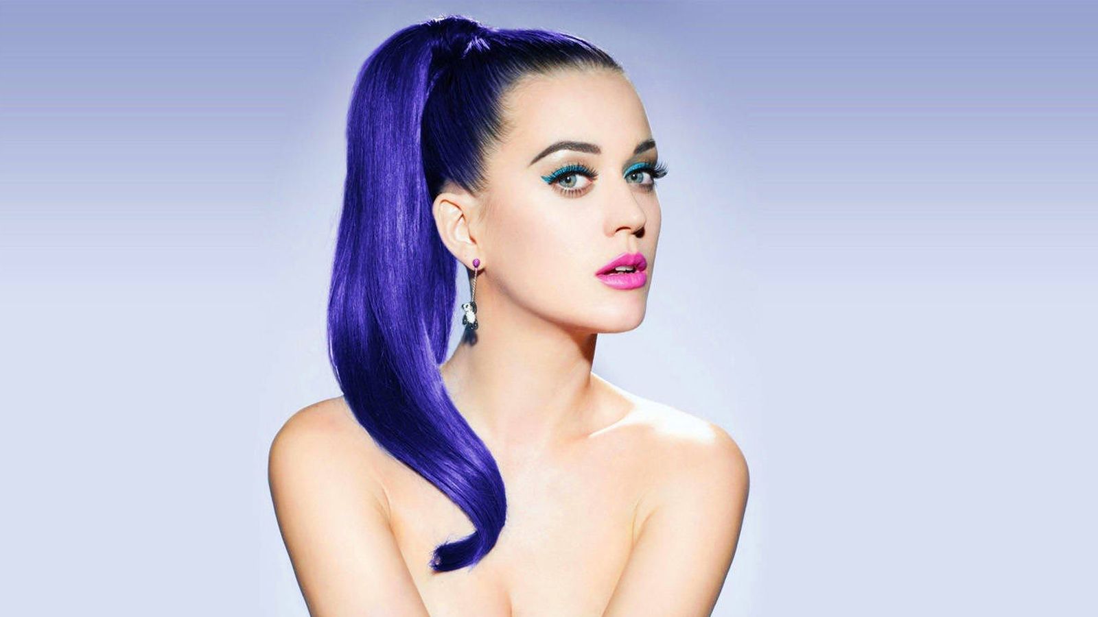 Foto: La cantante Katy Perry en una imagen de archivo. 