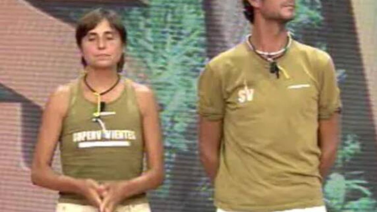 ¿Qué fue de Maite Zúñiga, la atleta que fue la ganadora de 'Supervivientes 2009'?