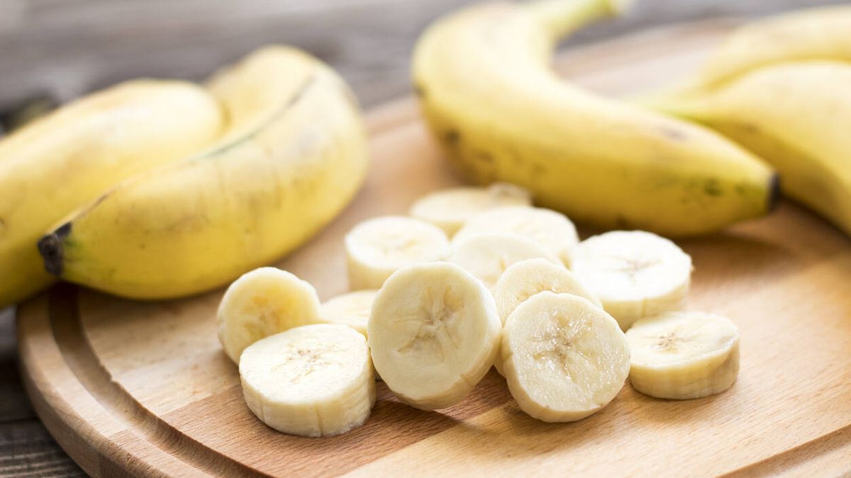 Esto es lo que dice la ciencia sobre tomar un plátano en el desayuno