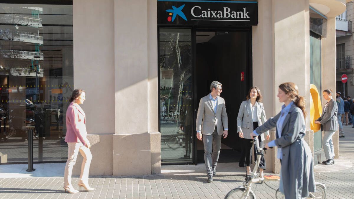 CaixaBank renueva su modelo de banca sostenible con su nuevo Plan Estratégico