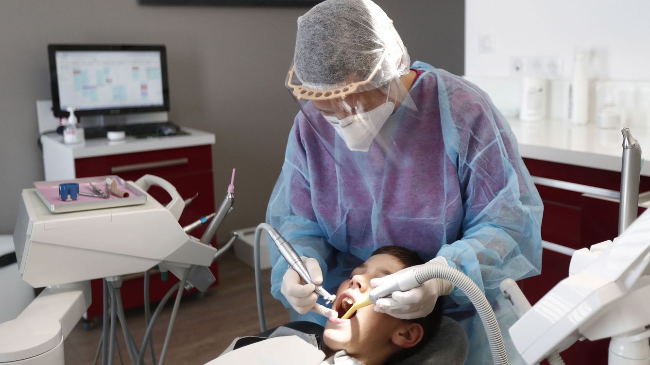 Una sentencia judicial contra Portobello pone en peligro a las clínicas dentales Vivanta