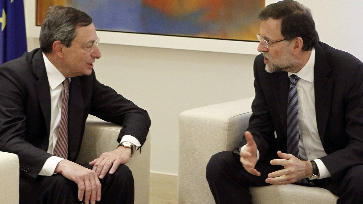 Las contradicciones y falsedades de Rajoy
