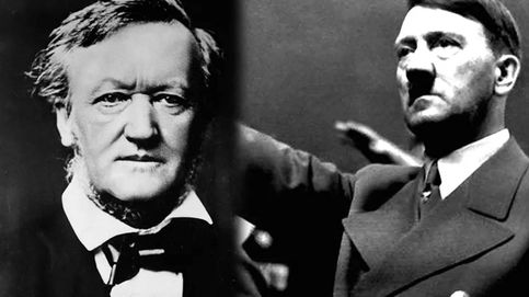Así fue como Hitler manipuló a Wagner
