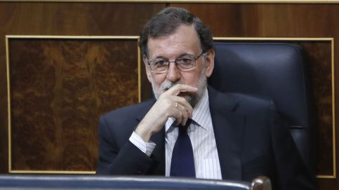 Mariano Rajoy: bailar con la más fea para 'llevarse a la cama' al Gobierno Trump 