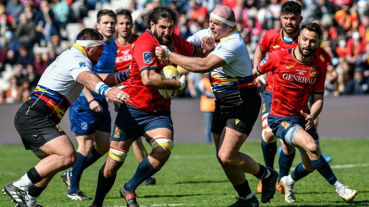El plan del rugby español para reflotar su marca y crecer un 50% tras el KO del Mundial