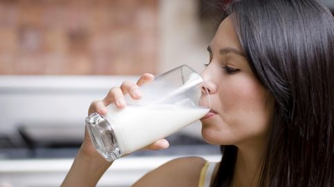 La leche... ¿Adelgaza o engorda? Esto es lo que dice la ciencia sobre el calcio