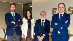 Ejaso ficha a un equipo de EY para reforzar Laboral
